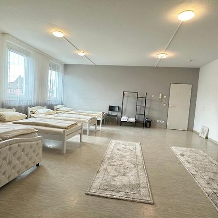 Moderne Appartement Nuremberg ภายนอก รูปภาพ