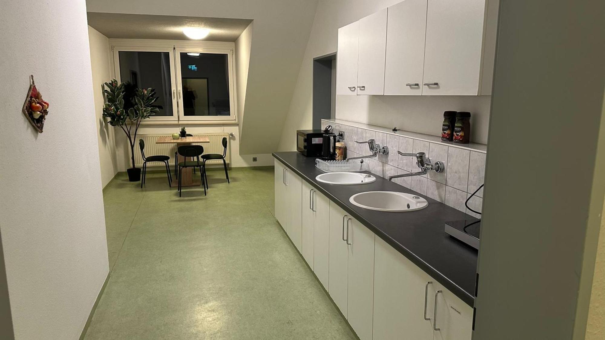 Moderne Appartement Nuremberg ภายนอก รูปภาพ